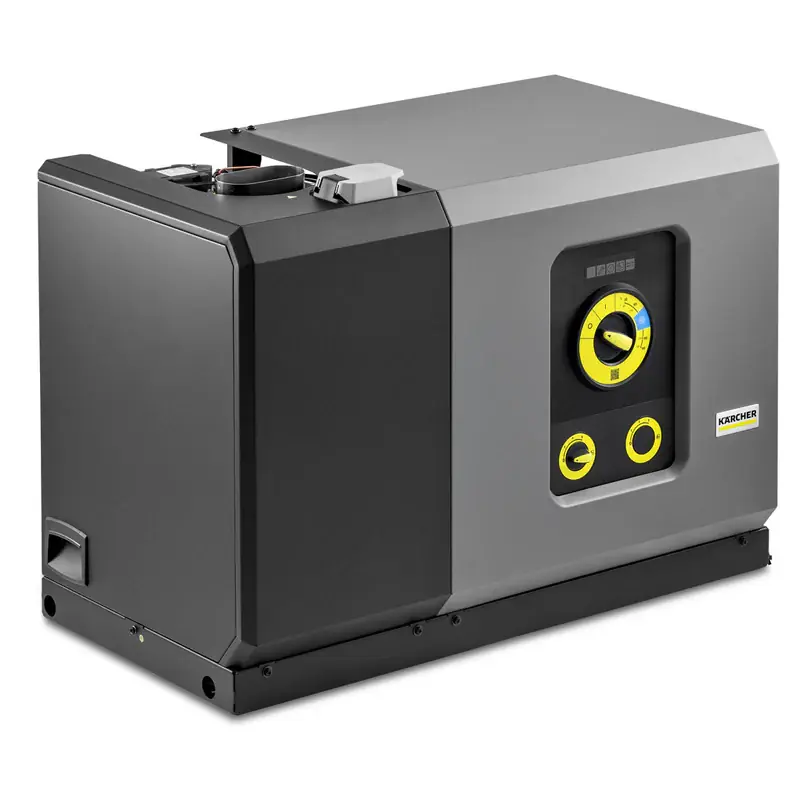 Nettoyeur haute pression HDS 8/18 -4 St EU-I KARCHER – 1.699-930.0 Haute Qualité