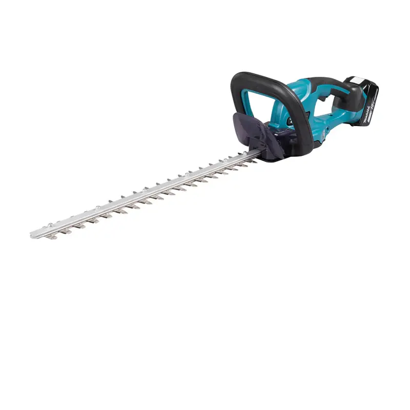 Quantité Limitée Taille-Haie MAKITA DUH507F001 50cm LXT 18V avec batterie 3Ah et chargeur