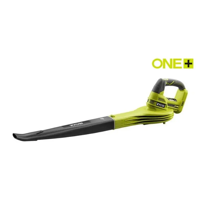 Souffleur RYOBI OBL1820S 18V One+ Soufflerie 245 km/h (vendu sans batterie) Pas Cher