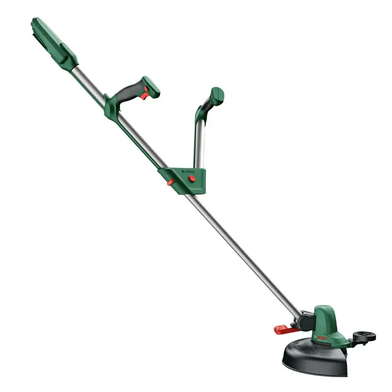 Retour Gratuit Coupe-bordures BOSCH UniversalGrassCut 18V-26 (Nu) sans-fil
