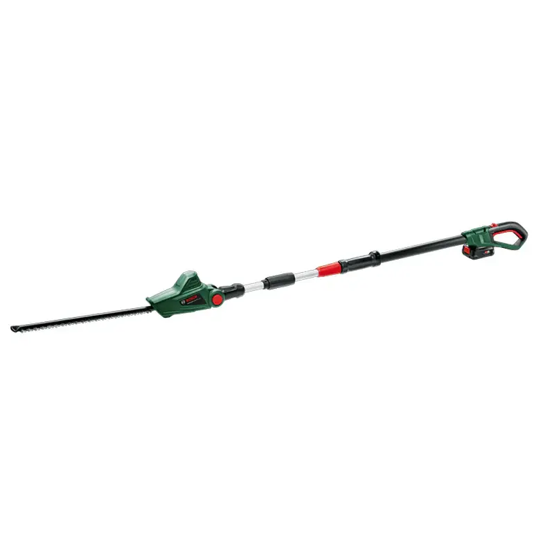 Taille-haies télescopique BOSCH UniversalHedgePole 18V avec 1 batterie 2,5Ah Remise