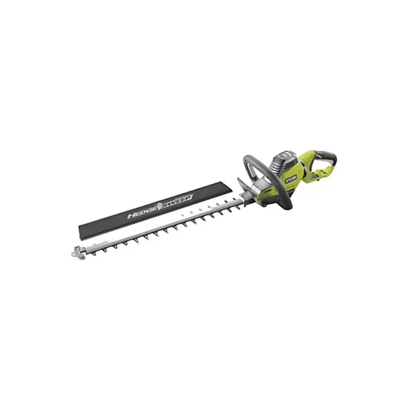 Taille-haies RYOBI RHT6760RL 650W 60cm écartement 30mm Expédié Aujourd&rsquo;hui