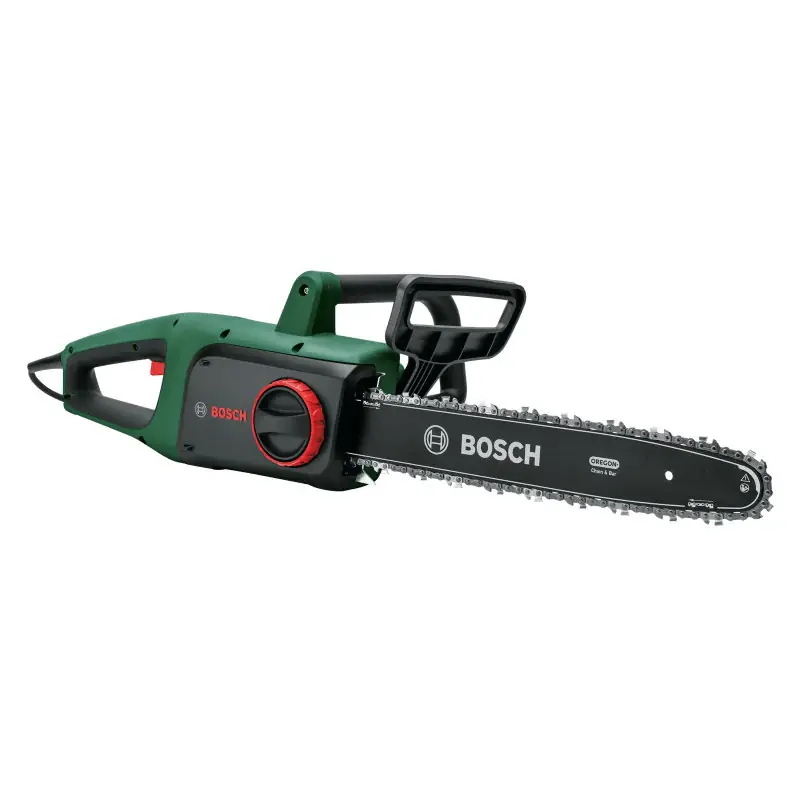 Bon Plan Tronçonneuse BOSCH UniversalChain 40 filaire