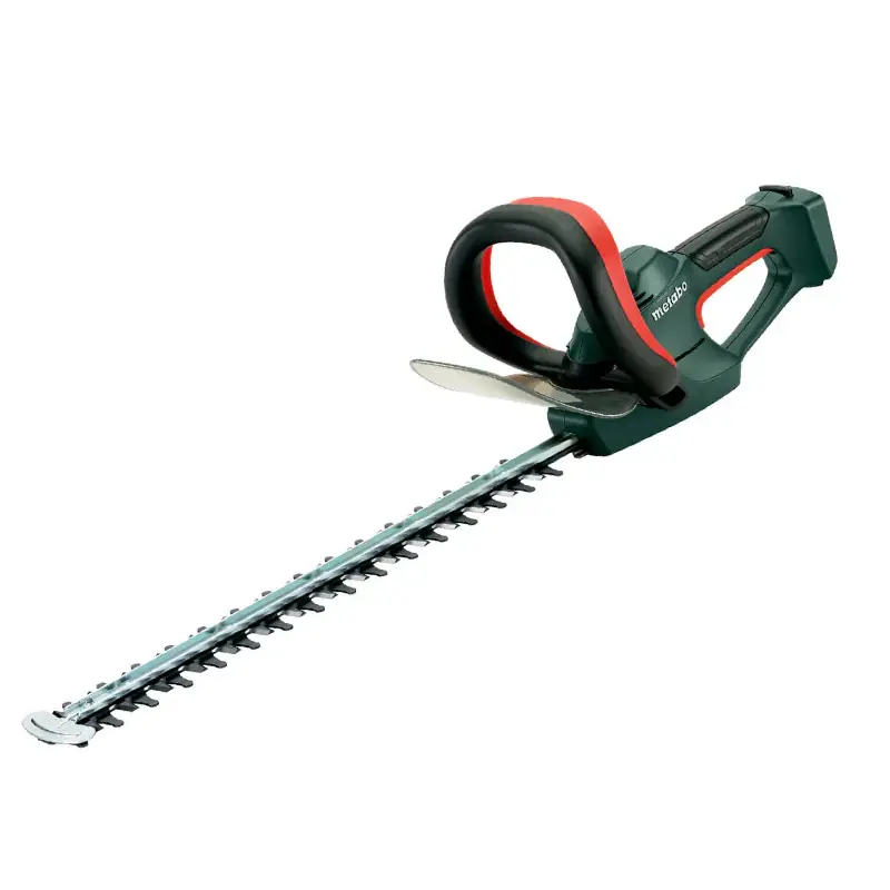 Affaire À Saisir Taille haie sans fil METABO AHS 18-65 (vendu sans batterie)