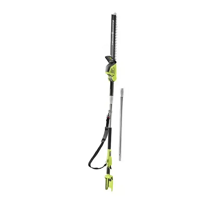 Taille-haies sur perche RYOBI RY36PHT50A-0 36V 50cm (vendu sans batterie) Bon Plan