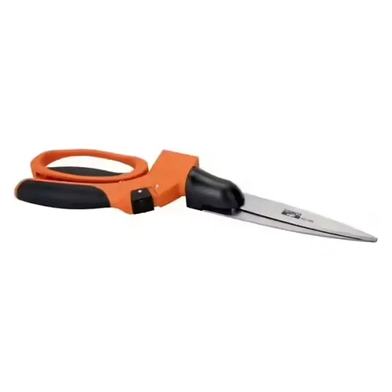 Achat Immédiat Cisaille gazon 180 BAHCO – GS-180-F