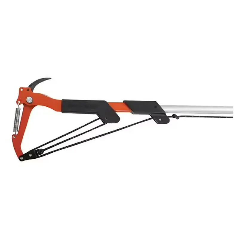 Réduction Echenilloir+perche système auto BAHCO – AP-234-F