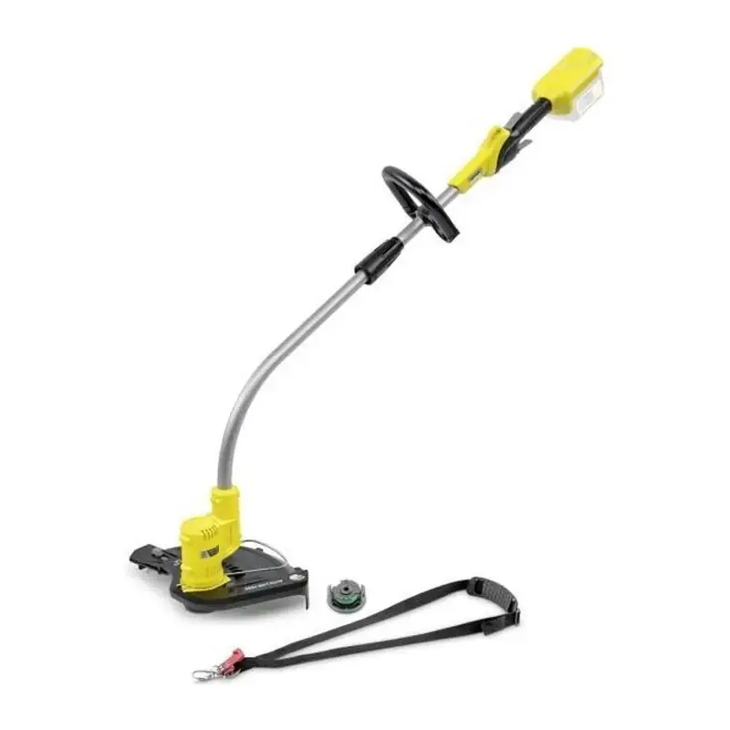 Jusqu&rsquo;à Épuisement Des Stocks Coupe-bordures à batterie – KARCHER – LTR 36-33