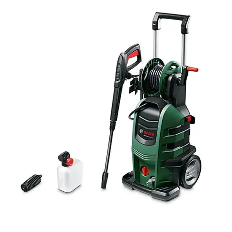 Nettoyeur Haute-Pression BOSCH AdvancedAquatak 150 Prix Choc