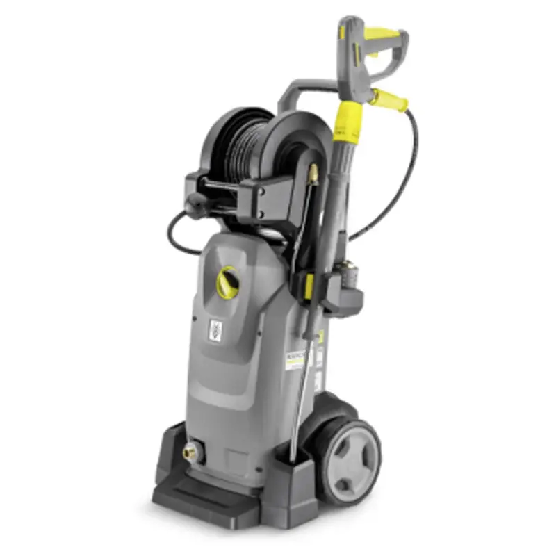 Nettoyeur Haute Pression Triphasé KÄRCHER HD 8/18-4 MXA Plus – 1.524-976.0 Acheter En Ligne