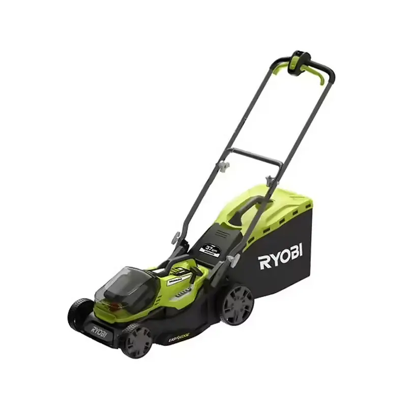 Tondeuse sans fils RY18LMX37A-0 18V Ø37cm (vendu sans batterie) Pas Cher