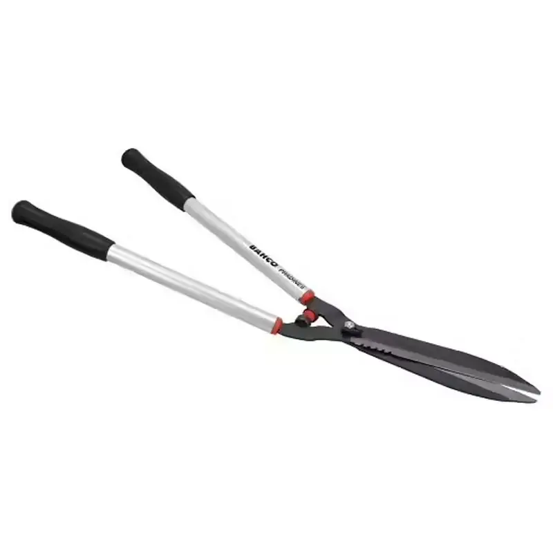 Nouveauté Cisaille haie pro manches lgs BAHCO – P51H-SL