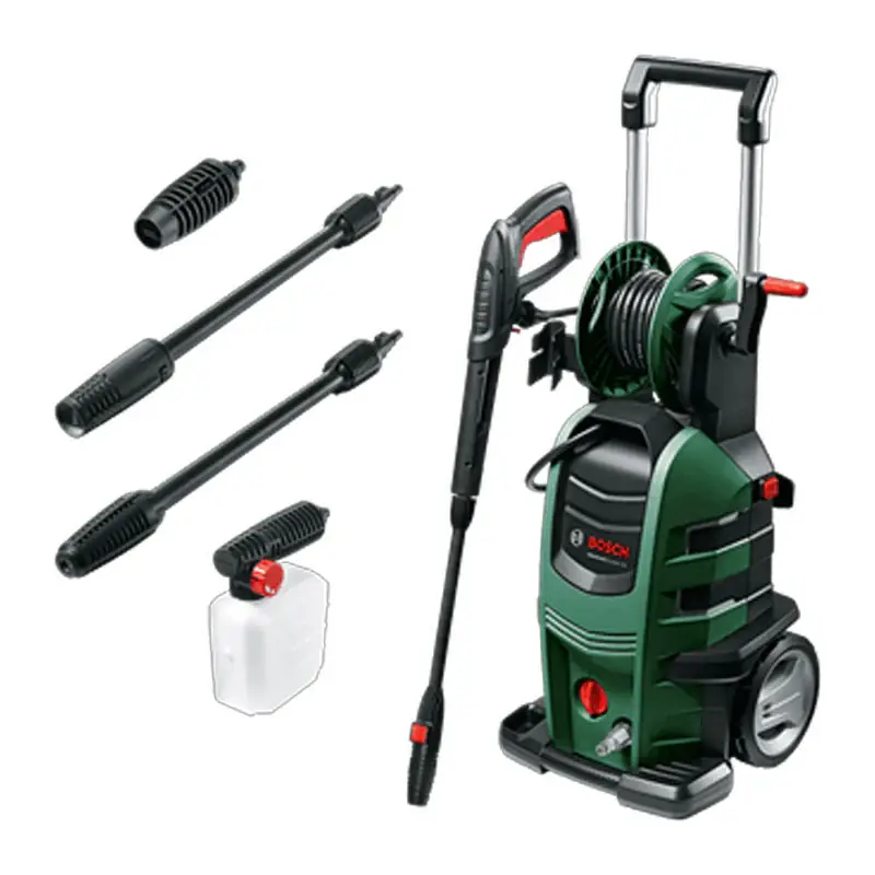 Nettoyeur Haute-Pression BOSCH AdvancedAquatak 160 Commander Maintenant