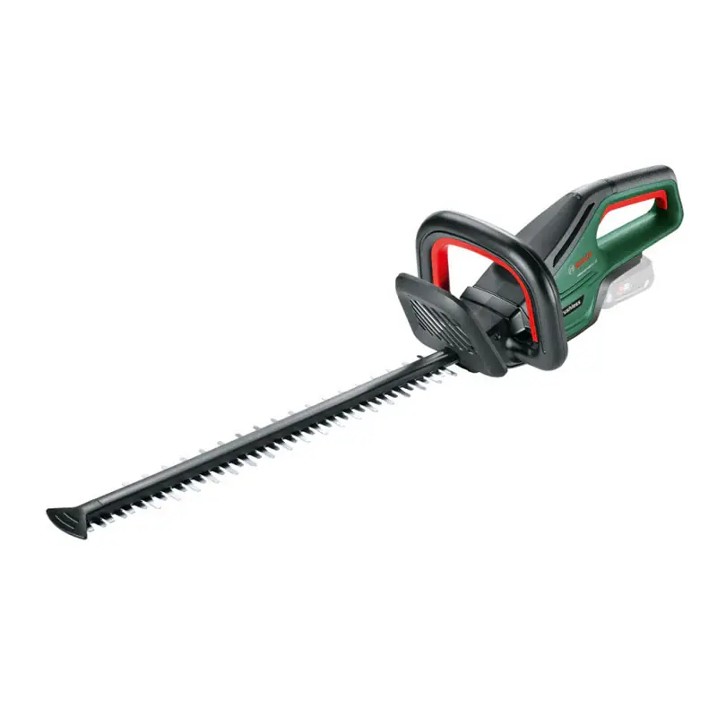 Taille-haies sans fil 18V BOSCH UniversalHedgeCut 18V-55 Outil seul sans batterie Dernier Modèle