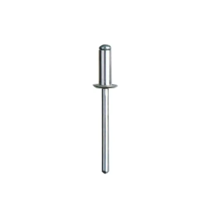 Rivet pop, 4X8,5 Populaire