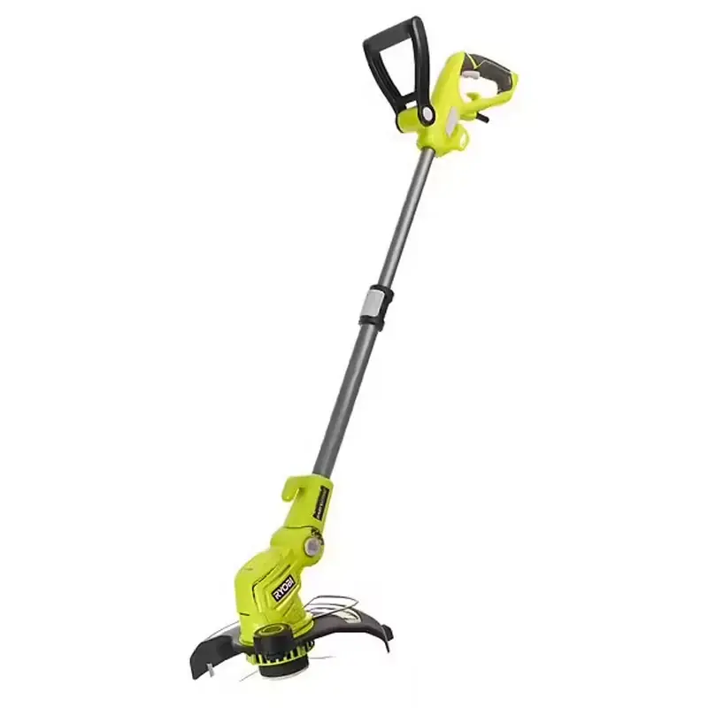 Coupe-bordures filaire RYOBI RLT5127 500W 27 cm avec tête automatique Remise