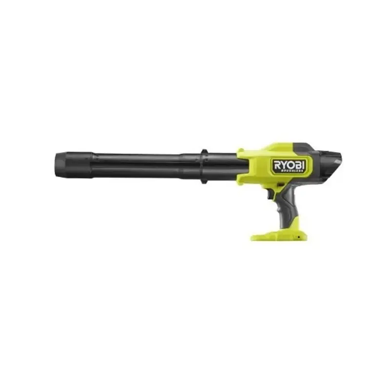 Souffleur compact RYOBI RY18BLCXA-0 18V brushless 241,5 km/h 6,51 m³/min (vendu sans batterie) Nouveauté