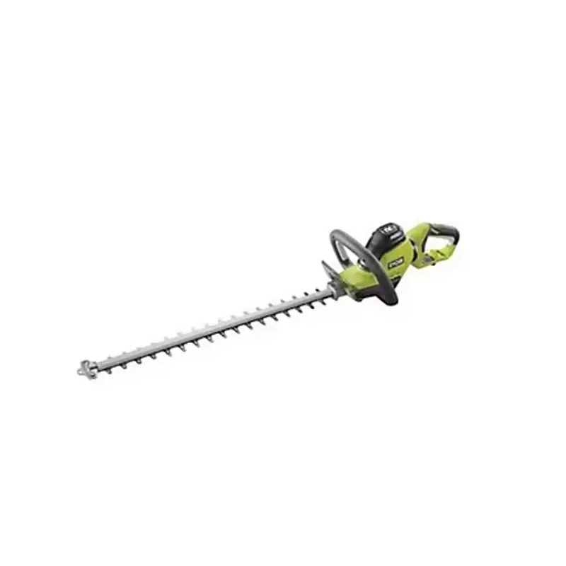 Taille-haies RYOBI RHT5655RS 550W lame 55cm Must-Have