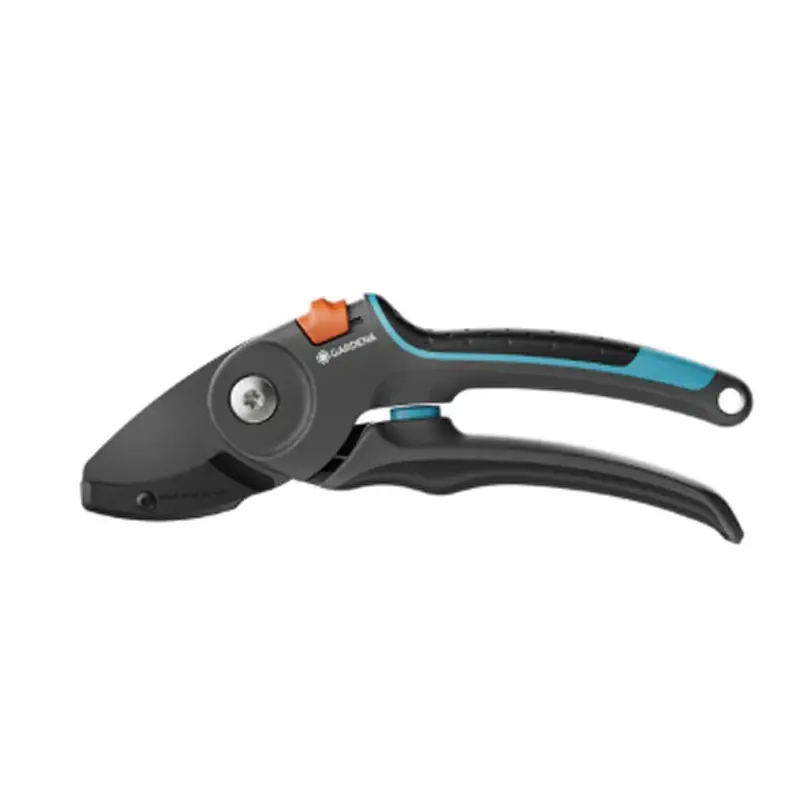 Usine Directe Sécateur GARDENA 12250-20 PremiumCut Pro pour bois mort, lame à enclume, diamètre de coupe 24 mm