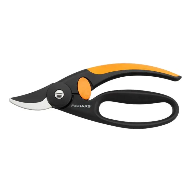 Prix Promo Sécateur à lame franche FISKARS 1001534 Elégance P44 – Ø20mm