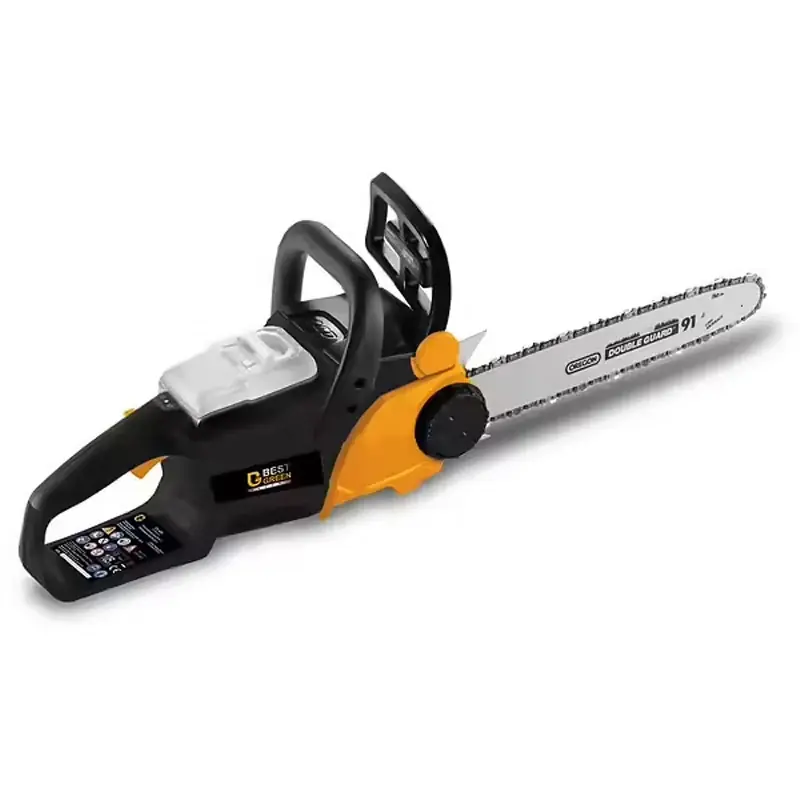 Tronçonneuse sans fil 1 FOR ALL CS 18 – 25cm – 18V Achat Immédiat