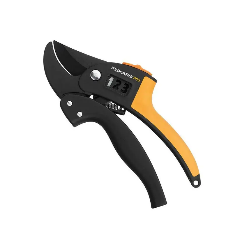 Solde Sécateur à enclume FISKARS Powerstep P83 190mm – 24mm