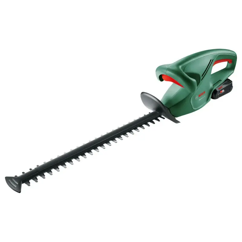 Taille-haies sans fil 18V BOSCH EasyHedgeCut 18V-45 Outil seul sans batterie Affaire À Saisir