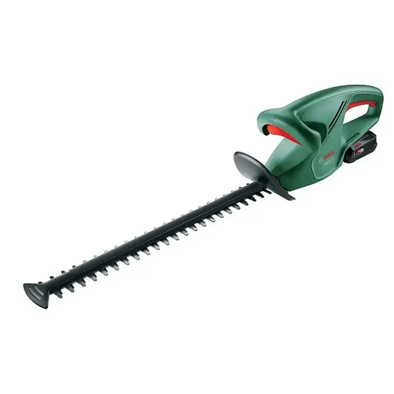 Taille-haies sans fil 18V BOSCH EasyHedgeCut 18V-45 LI 1 batterie 18V 2Ah Prix Promo