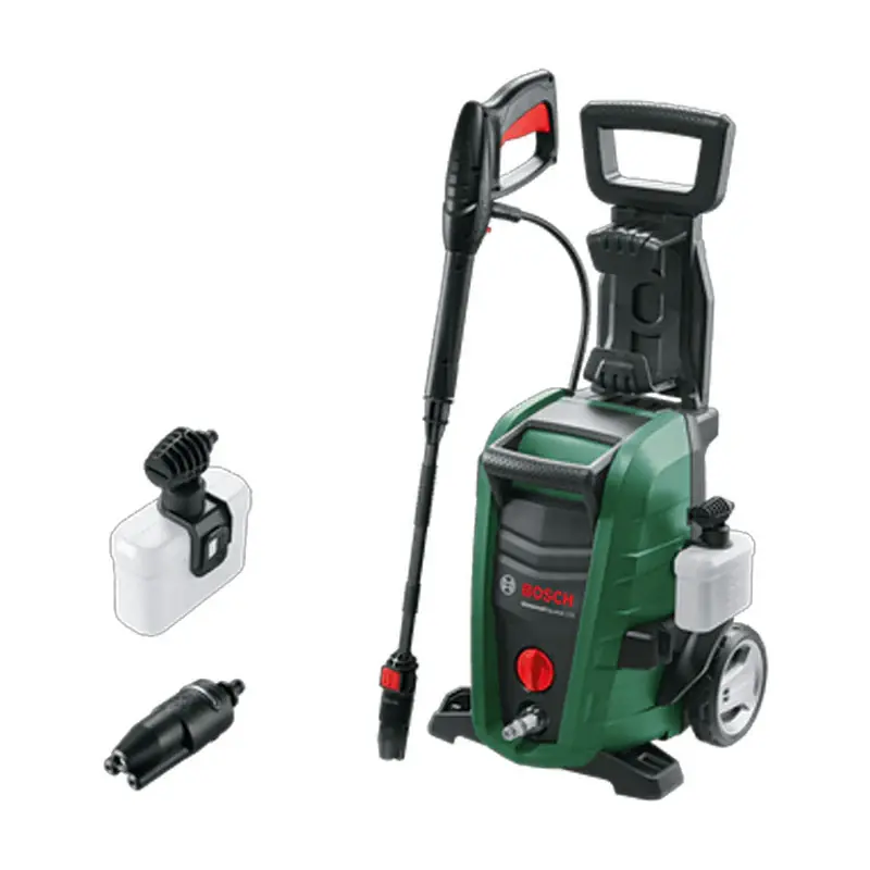 Nettoyeur Haute-Pression BOSCH UniversalAquatak 130 Expédié Aujourd&rsquo;hui
