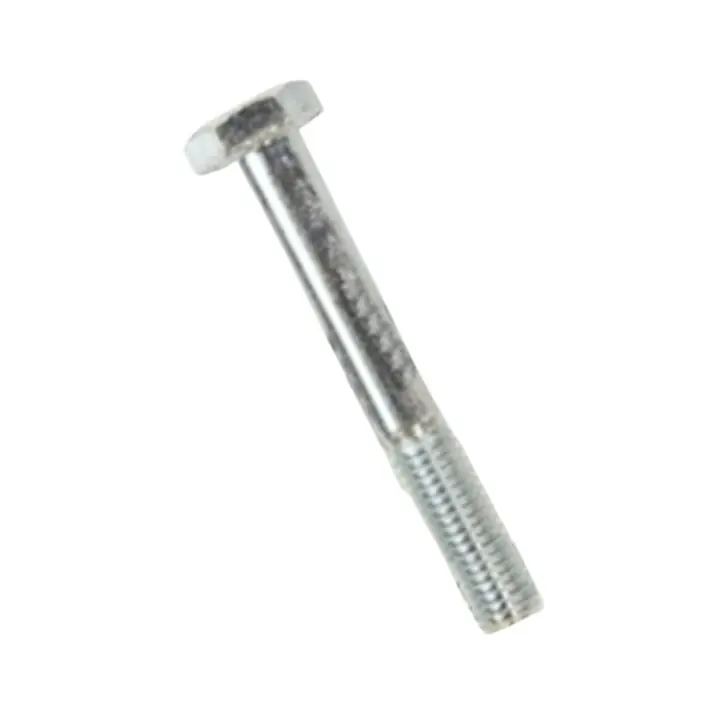 Pas Cher Vis Ehhm Iso 4014 M6X50/18 8.8 Zpb 7252380-51