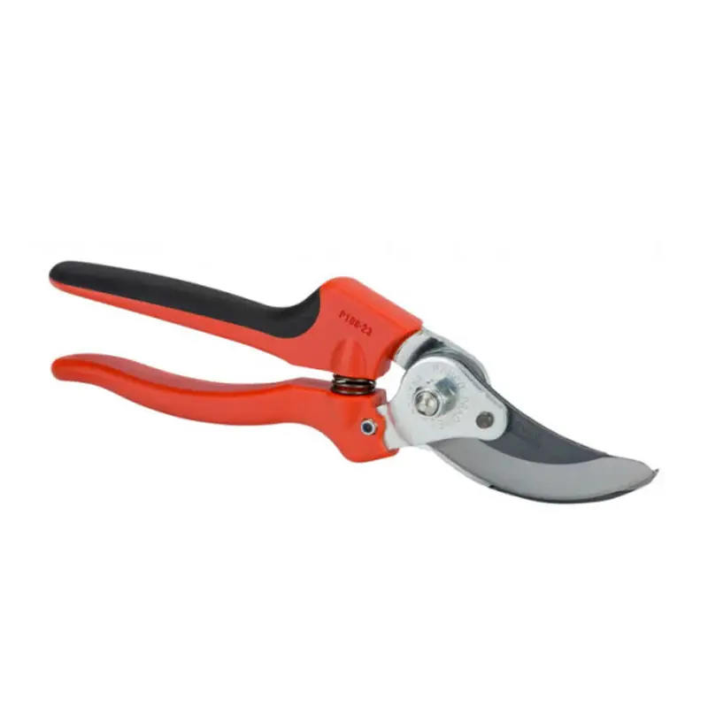 Remise Sécateur pro.acier/gaine 20cm BAHCO – P108-20-F
