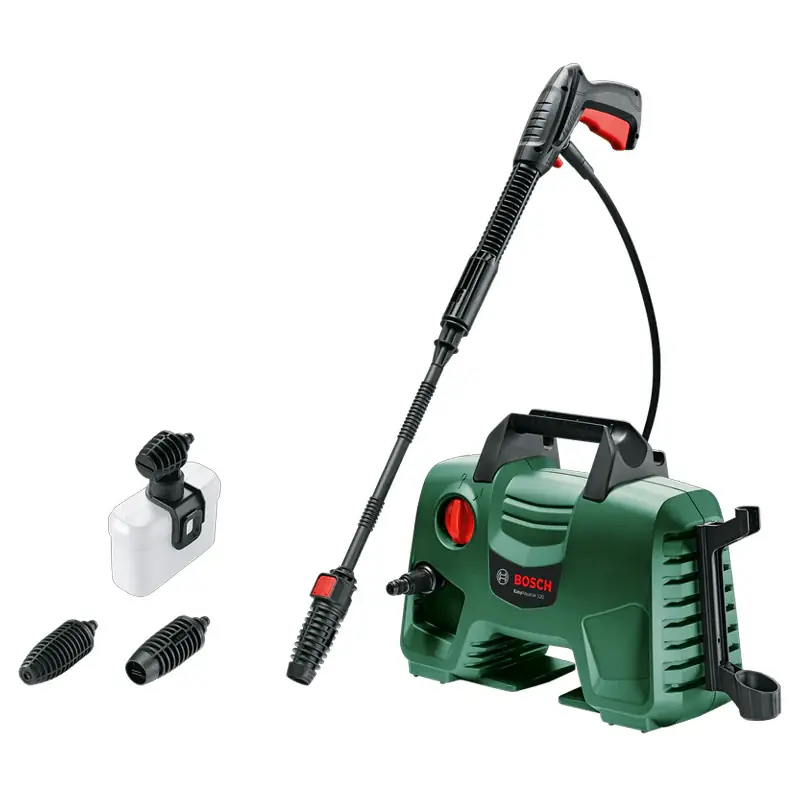 Nettoyeur Haute-Pression BOSCH EasyAquatak 120 Prix Réduit