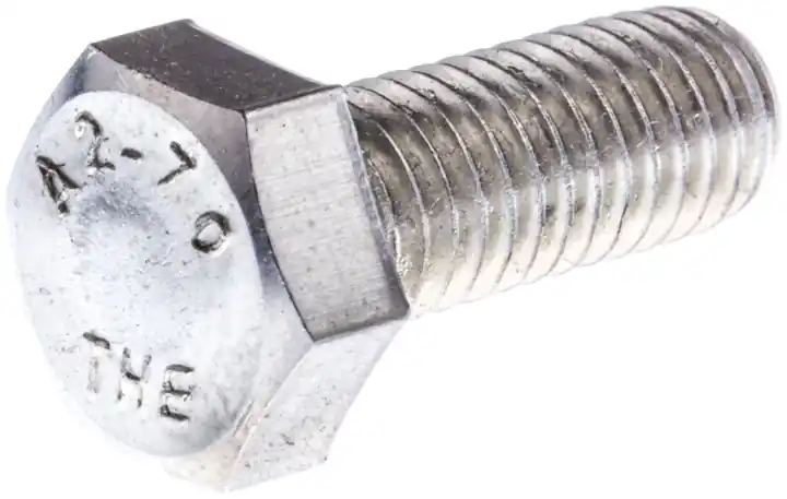 Vis, M8X40 Prix Choc