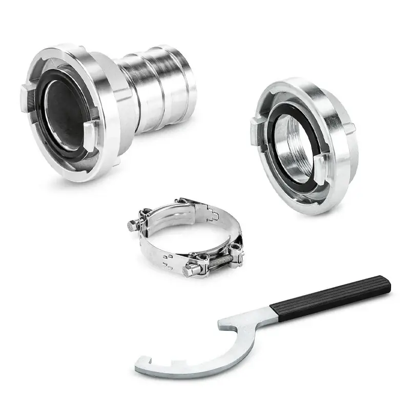 Promotion Saisonnière Kit additionnel Premium accessoires - KÄRCHER - 2.852-735.0