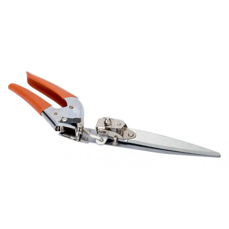 Satisfait Ou Remboursé Cisaille gazon orientable 3po BAHCO – GS-76