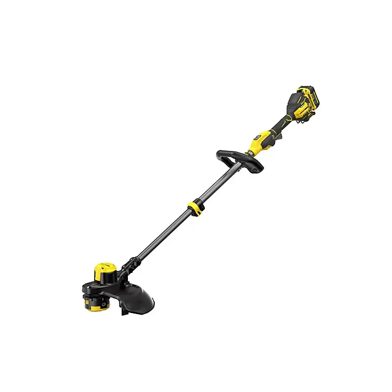 Vente Directe Coupe-bordures 33 cm BRUSHLESS 18V – 1 x 4 Ah V20 – STANLEY POWERTOOLS – SFMCSTB933M-QW