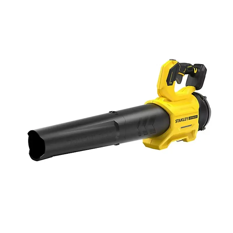 Souffleur axial BRUSHLESS 18V – 1 x 4 Ah V20 – STANLEY POWERTOOLS – SFMCBL730M1-QW Prix Choc