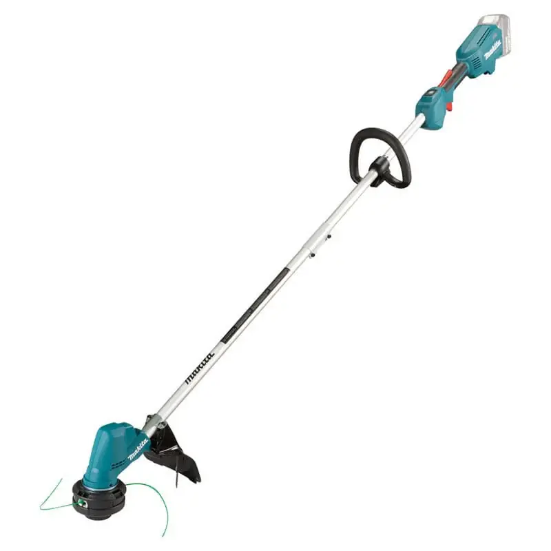 Nouveauté Coupe-bordures LXT MAKITA DUR192LZ 18V BRUSHLESS poignée D (vendu sans batterie)