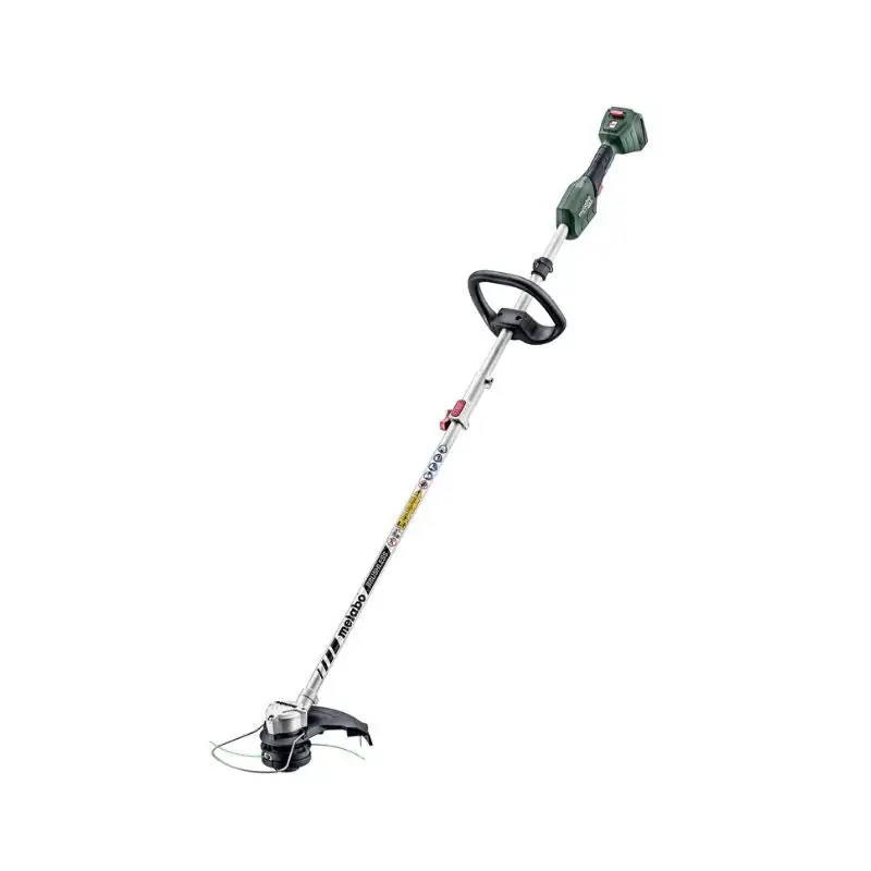 Coupe bordure sans fil METABO RTD 18 LTX BL 30 – 18V – Ø30cm (vendu sans batterie) Acheter Direct
