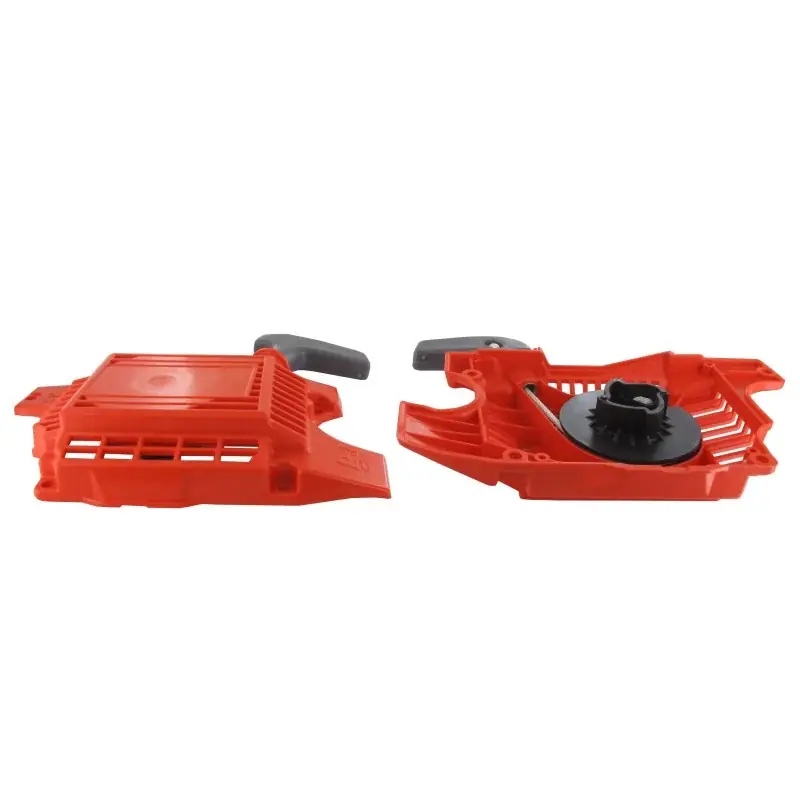 Commander Vite Lanceur complet OLEO-MAC 94600372