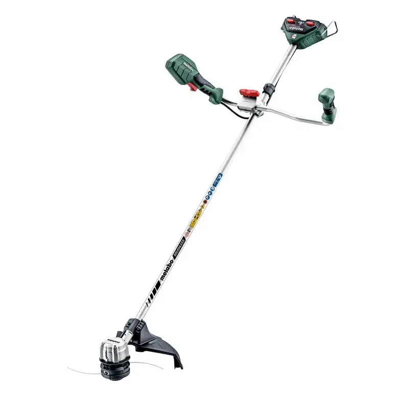 Top Vente Débroussailleuse METABO 601611850 36v (2x18V) FSB 36-18 LTX BL 40