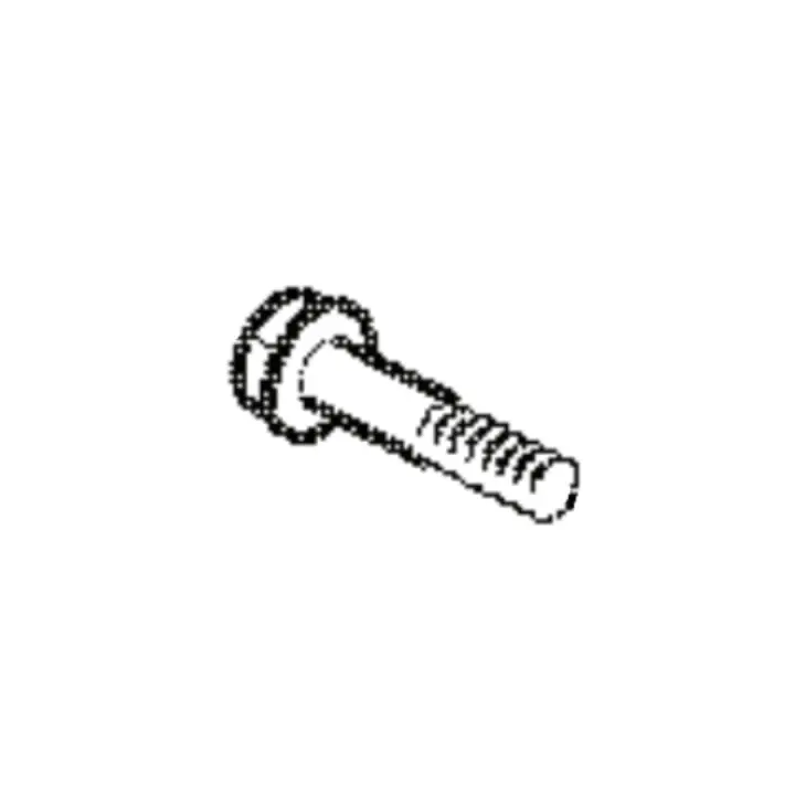 Vis M12X30 7252536-71 Commander Vite