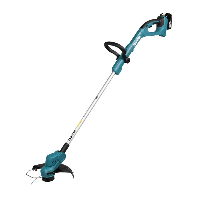 Meilleur Prix Coupe-bordure MAKITA DUR193RF LXT 18V (avec batterie + chargeur)