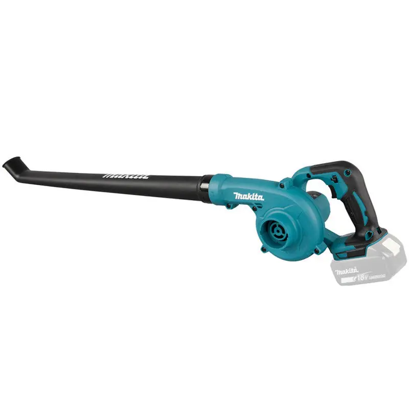 Prix Promo Aspirateur Souffleur MAKITA DUB186Z – 18V – 3,2m³/min (vendu sans batterie)
