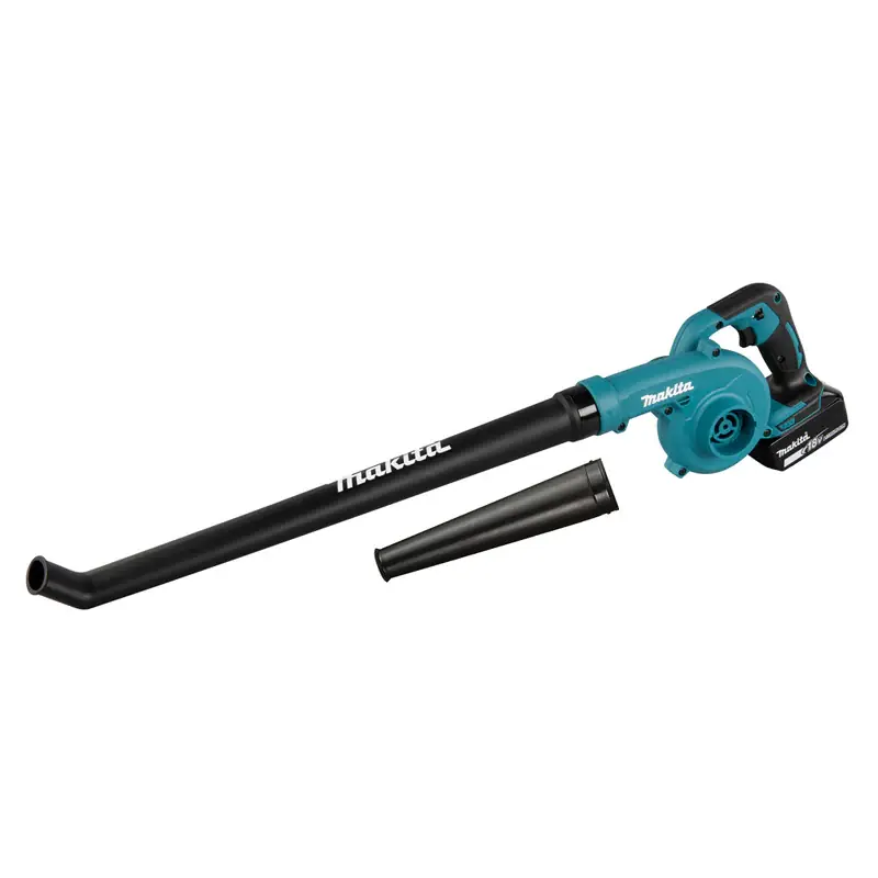 Aspirateur Souffleur MAKITA DUB186SFX1 – 18V – 3,2m³/min (batterie + chargeur) Vente Directe