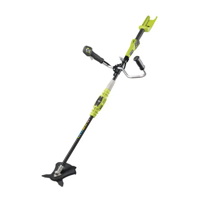 Débroussailleuse RYOBI RBC36B26B 36V – lame 3 dents Tri-Arc+™ 26 cm (vendu sans batterie) Dernière Chance