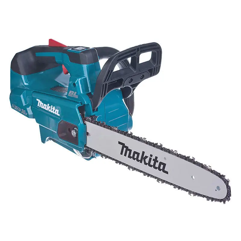 Quantité Limitée Tronçonneuse d‘élagage MAKITA DUC356ZB 36V Li-Ion 35 cm (vendu sans batterie)
