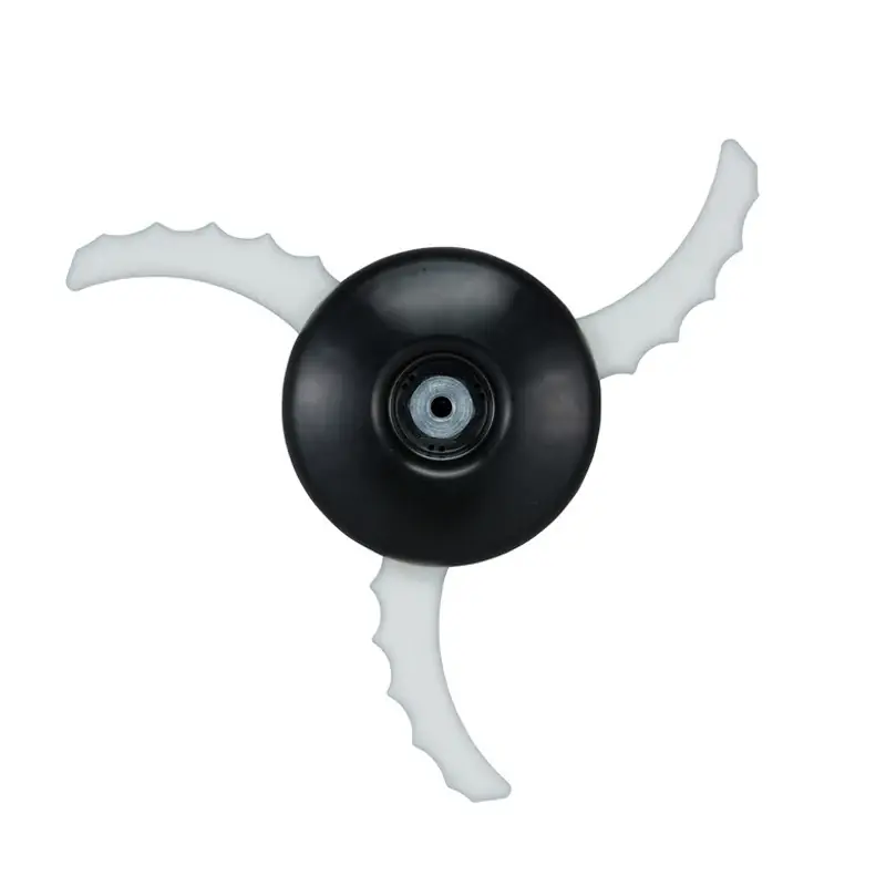Tête de coupe en plastique Ø255mm MAKITA M10L 126642-3 Bon Marché