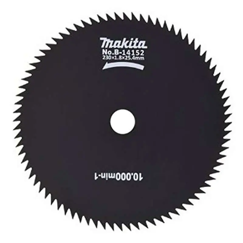 Affaire À Saisir Lame de Scie MAKITA B-14152 Ø 230 mm
