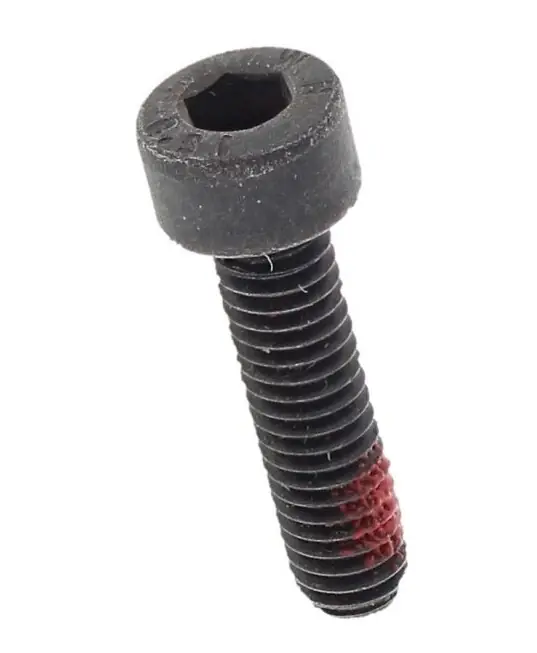 Usine Directe Vis Mc6S 4X16 7255293-56